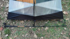 Tarptent Double Rainbow DW -Sackundpack Geschäfte drdw 4
