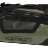 Ortlieb DUFFLE -Sackundpack Geschäfte duffle oliv