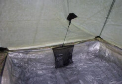 Zpacks Duplex -Sackundpack Geschäfte duplex innen tasche