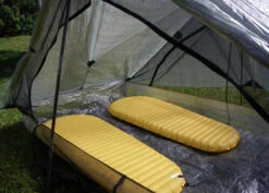 Zpacks Duplex -Sackundpack Geschäfte duplex matten