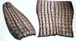 Western Mountaineering Everlite -Sackundpack Geschäfte everlite2