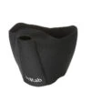 Rab Face Shield -Sackundpack Geschäfte face shield black