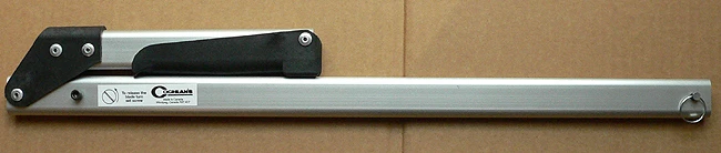 Relags Coglans Faltsäge 4 Relags Coglans Faltsäge - Image 2