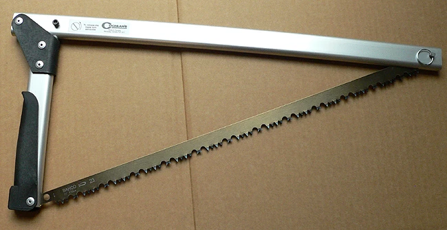 Relags Coglans Faltsäge 3 Relags Coglans Faltsäge