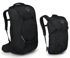 Osprey Farpoint 70 -Sackundpack Geschäfte farpoint70 a