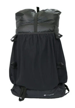 GossamerGear G4-20 Ultralight 42 -Sackundpack Geschäfte g4b front