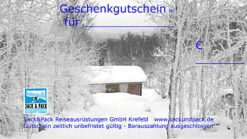 Geschenkgutschein 600