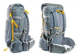 GossamerGear Gorilla 9 GossamerGear Gorilla -Sackundpack Geschäfte gorilla 2