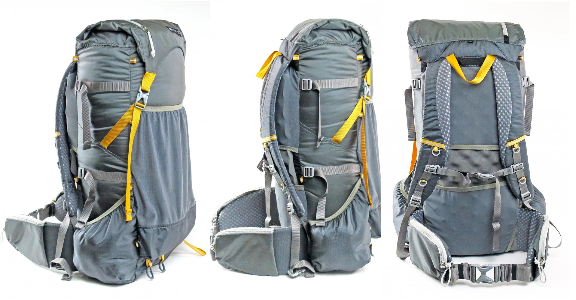 GossamerGear Gorilla 5 GossamerGear Gorilla - Image 3