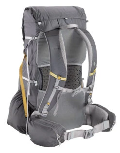 GossamerGear Gorilla 50 -V21 Grey -Sackundpack Geschäfte gorilla50 2