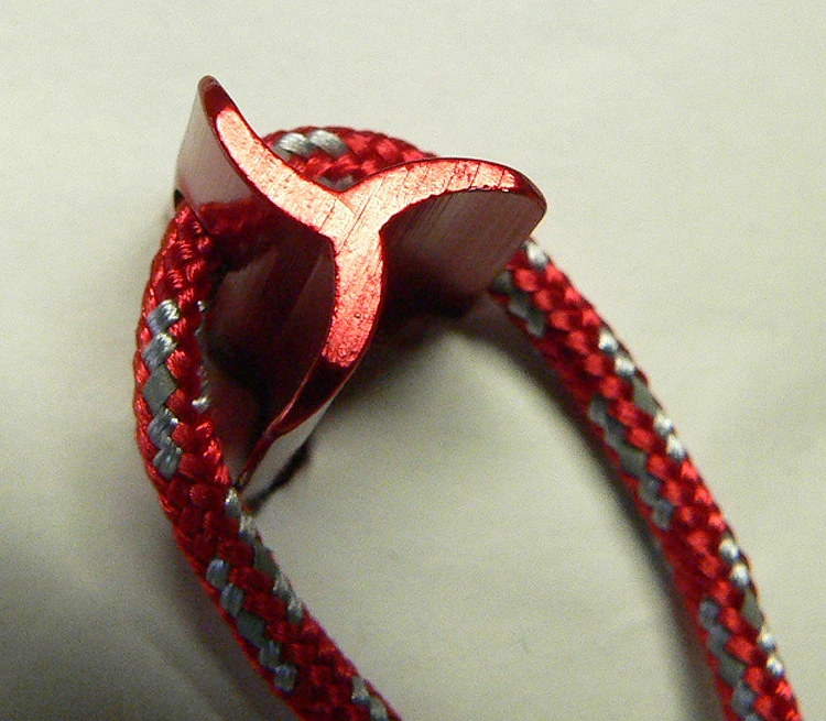 MSR Groundhog™ Zelthering 6er Pack 4 MSR Groundhog™ Zelthering 6er Pack - Image 2