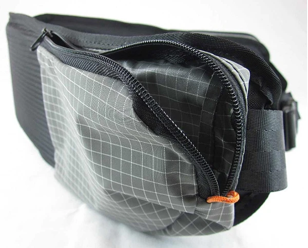 GossamerGear Hip Belt With Integrated Pockets Bis 16 4 GossamerGear Hip Belt With Integrated Pockets Bis 16 - Image 2