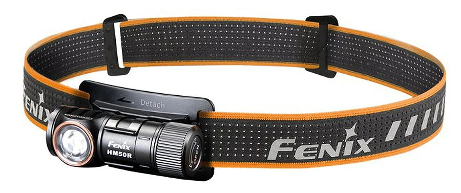 Fenix Stirnlampe HM50R V2 3 Fenix Stirnlampe HM50R V2