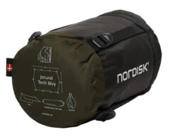 Nordisk Jorund Tech Bivy -Sackundpack Geschäfte jorund pack