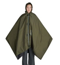 Nordisk Jorund Tech Bivy -Sackundpack Geschäfte jorund poncho