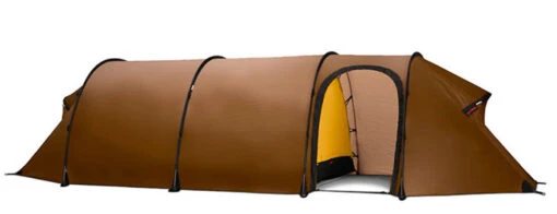 Hilleberg Keron 3 GT -sand -Sackundpack Geschäfte keron3gt sand