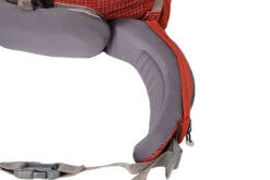 Exped Lightning 45 9 Exped Lightning 45 -Sackundpack Geschäfte lightning Gurt