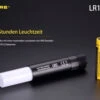 Nitecore 2-in1 Campleuchte -Taschenlampe -Sackundpack Geschäfte lr12 1