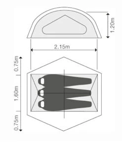 Exped Lyra III Extreme -Sackundpack Geschäfte lyra iii exjpgr
