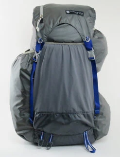 GossamerGear Gorilla 12 GossamerGear Gorilla -Sackundpack Geschäfte marip14 4