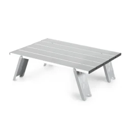 GSI Outdoors Micro Table+ -Sackundpack Geschäfte micro table 55303