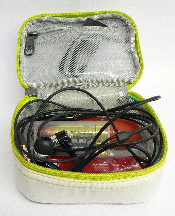 Eagle Creek Specter Mini Cube Single 5 Eagle Creek Specter Mini Cube Single - Image 3