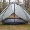 Tarptent MoTrail Mit Front Und Rearpole -Sackundpack Geschäfte motrail 1