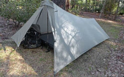 Tarptent MoTrail Mit Front Und Rearpole -Sackundpack Geschäfte motrail 3
