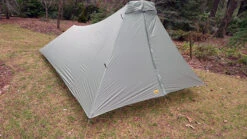 Tarptent MoTrail Mit Front Und Rearpole -Sackundpack Geschäfte motrail 7