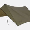 Rab SilTarp Plus Shelter -Sackundpack Geschäfte mr 72oliv