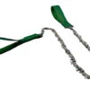 Nordic Pocket Saw Manual Chainsaw- Hand-Kettensäge -Sackundpack Geschäfte nordic pocket saw green