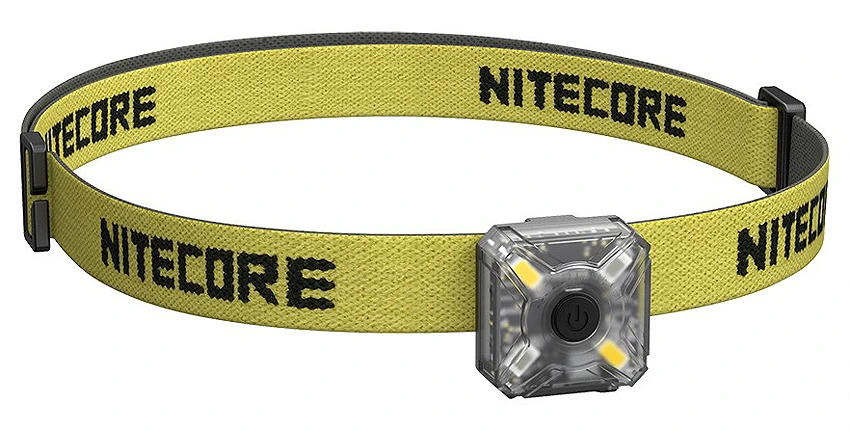 Nitecore NC-NU05 Kit 4 Nitecore NC-NU05 Kit - Image 2