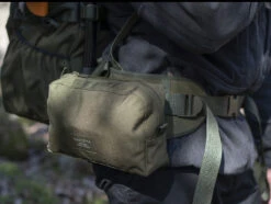 Savotta Horizontal Pouch M -Sackundpack Geschäfte pockethor mein