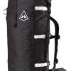 Hyperlite Mountain Gear 3400 Porter Pack Black -Sackundpack Geschäfte porter 3400bl1