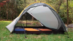 Tarptent Rainshadow 3 M. Rearpole -Sackundpack Geschäfte rs3 3