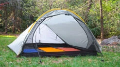 Tarptent Rainshadow 3 M. Rearpole -Sackundpack Geschäfte rs3 7