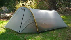 Tarptent Rainshadow 3 M. Rearpole -Sackundpack Geschäfte rs3 8