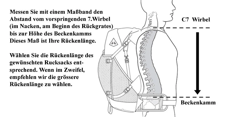 Hyperlite Mountain Gear 2400 Windrider Pack 7 Hyperlite Mountain Gear 2400 Windrider Pack - Image 5