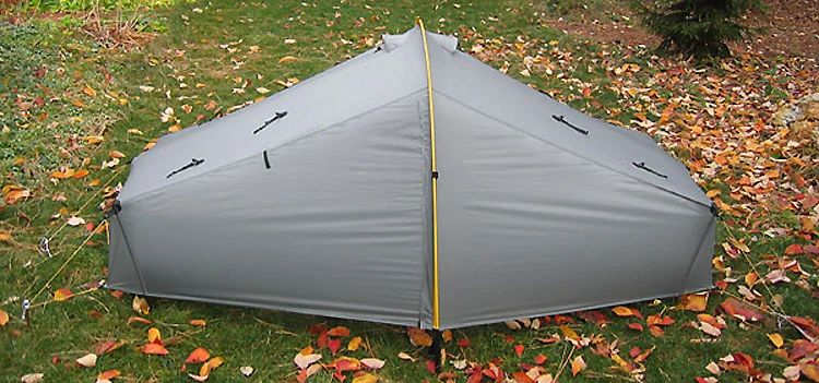 Tarptent Scarp 1 Mit Solid Inner Tent 4 Tarptent Scarp 1 Mit Solid Inner Tent - Image 2