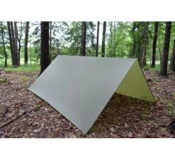 Warmpeace Tarp Shelter -Sackundpack Geschäfte shelter acko