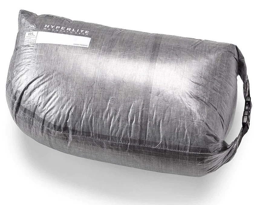 Hyperlite Mountain Gear Side Entry Pod 8 L 6 Hyperlite Mountain Gear Side Entry Pod 8 L - Image 4