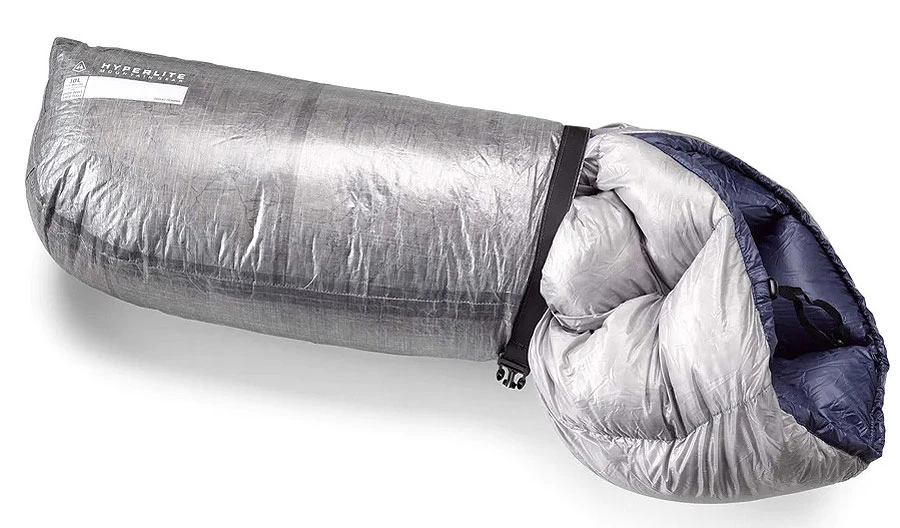 Hyperlite Mountain Gear Side Entry Pod 8 L 7 Hyperlite Mountain Gear Side Entry Pod 8 L - Image 5