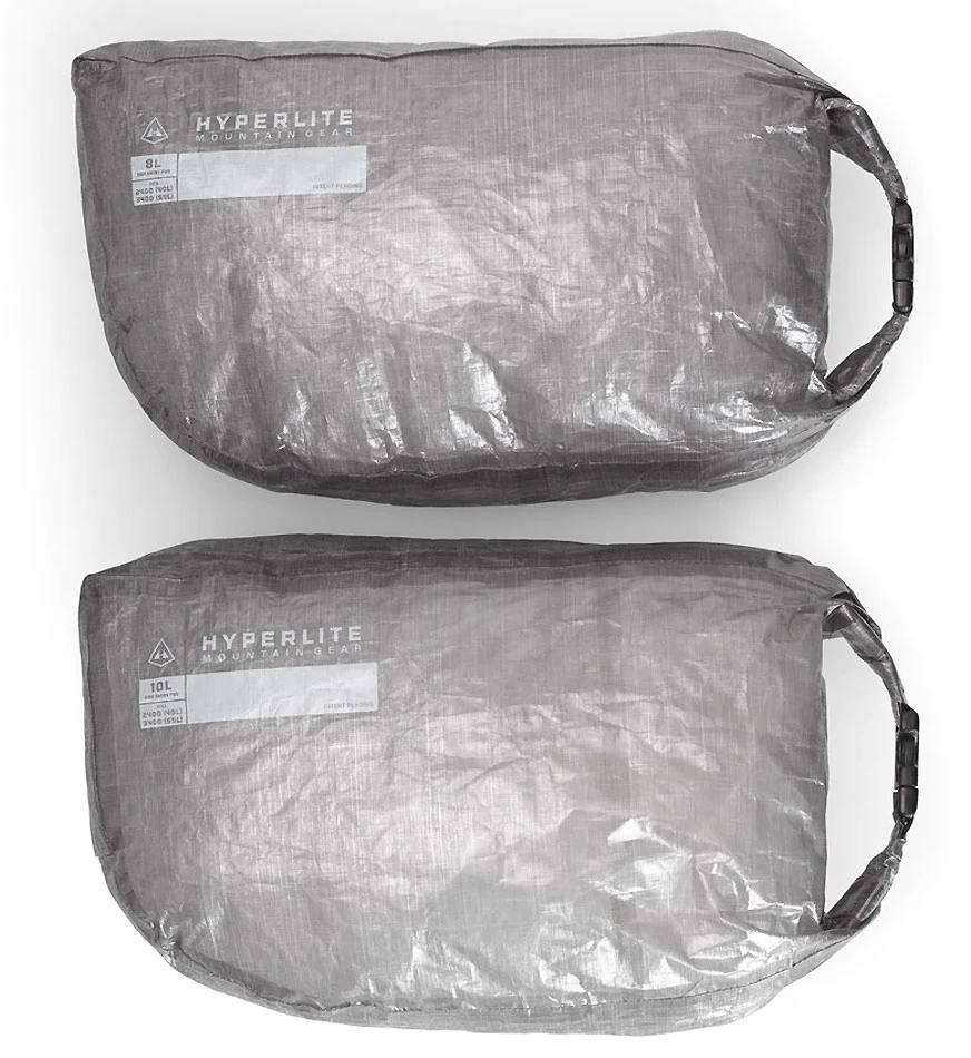 Hyperlite Mountain Gear Side Entry Pod 8 L 4 Hyperlite Mountain Gear Side Entry Pod 8 L - Image 2