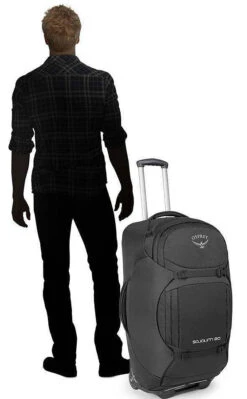 Osprey Sojourn 80 -Sackundpack Geschäfte sojourn 80 3