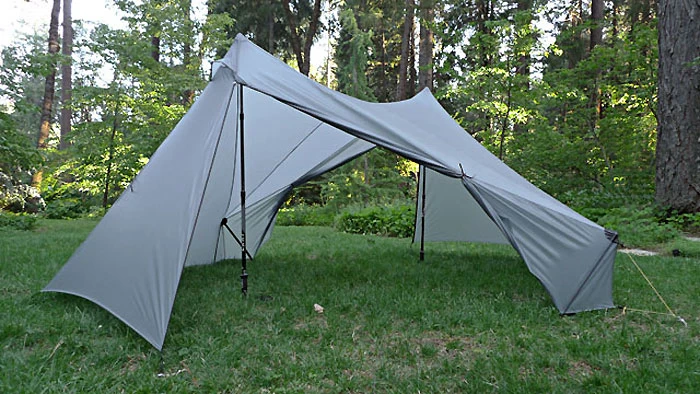 Tarptent StratoSpire 2 ´20 4 Tarptent StratoSpire 2 ´20 - Image 2