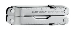 Leatherman Supertool 300 -Sackundpack Geschäfte st300 closed