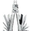 Leatherman Supertool 300 -Sackundpack Geschäfte st300 open