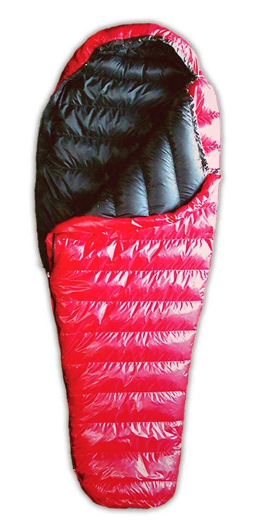 Western Mountaineering SummerLite 3 Western Mountaineering SummerLite