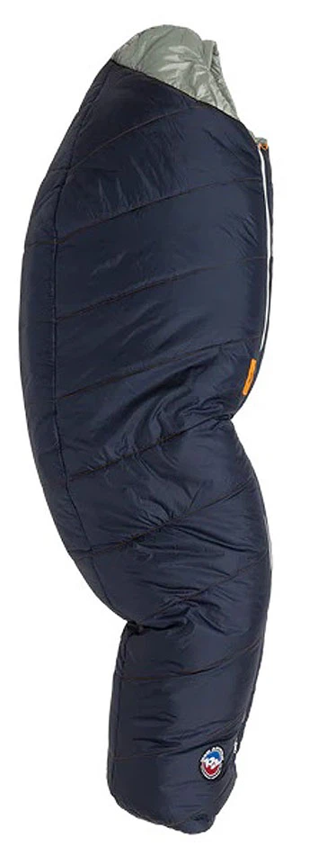 Big Agnes Sidewinder Camp 20 4 Big Agnes Sidewinder Camp 20 - Image 2