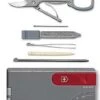 Victorinox Swisscard -Sackundpack Geschäfte swisscard